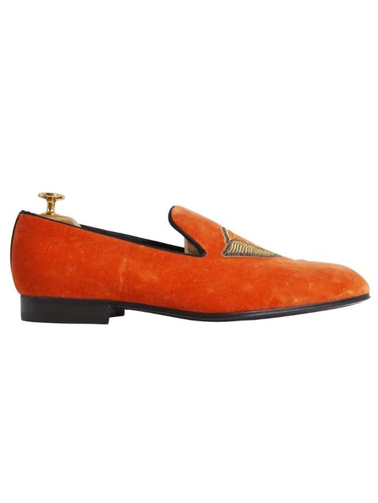 Louis Vuitton Loafers Line main image 8